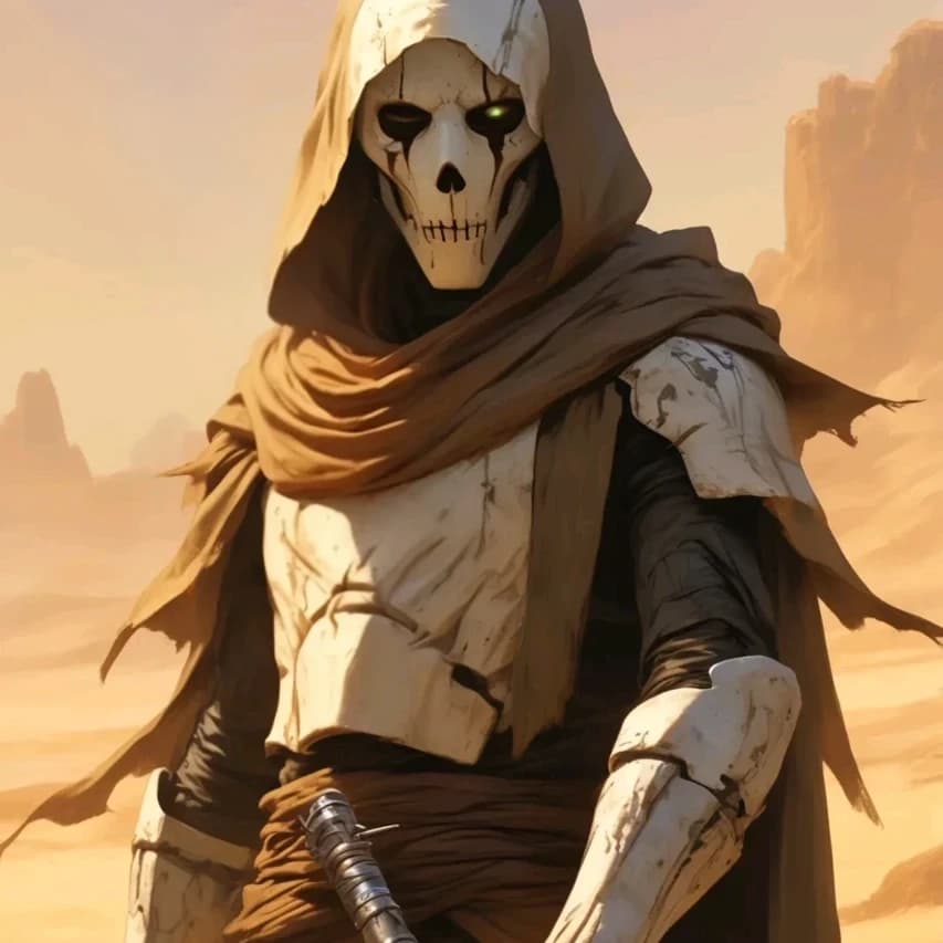 General Grievous  thumbnail