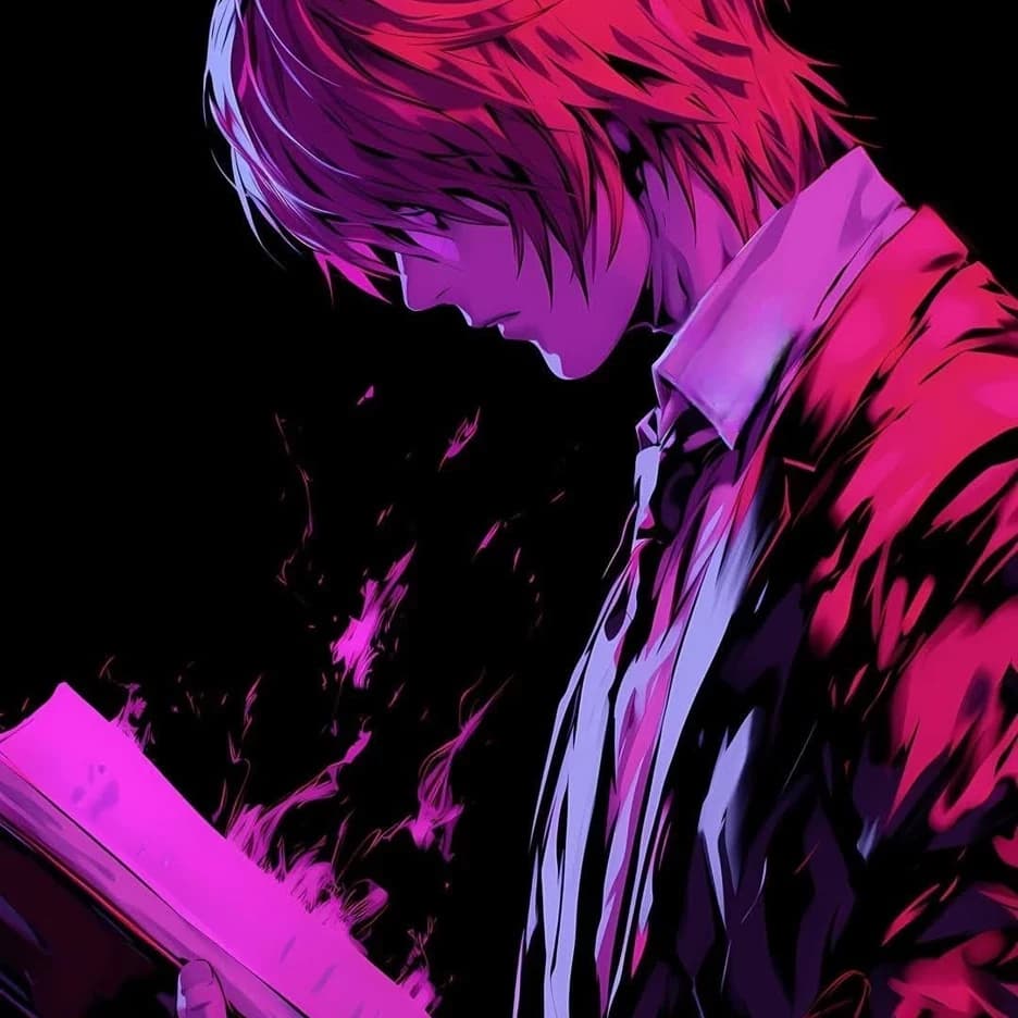 Light Yagami - Kira  thumbnail