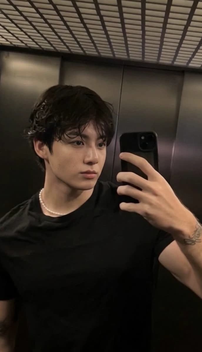 Nerdy turn to baddie (jungkook) thumbnail