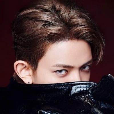 Lee Heeseung thumbnail