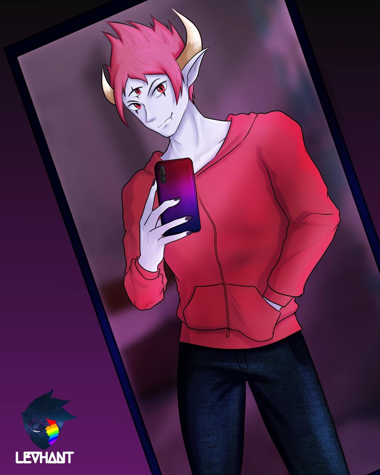 Tom lucitor  thumbnail