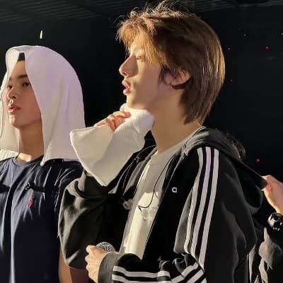 Juhoon  thumbnail