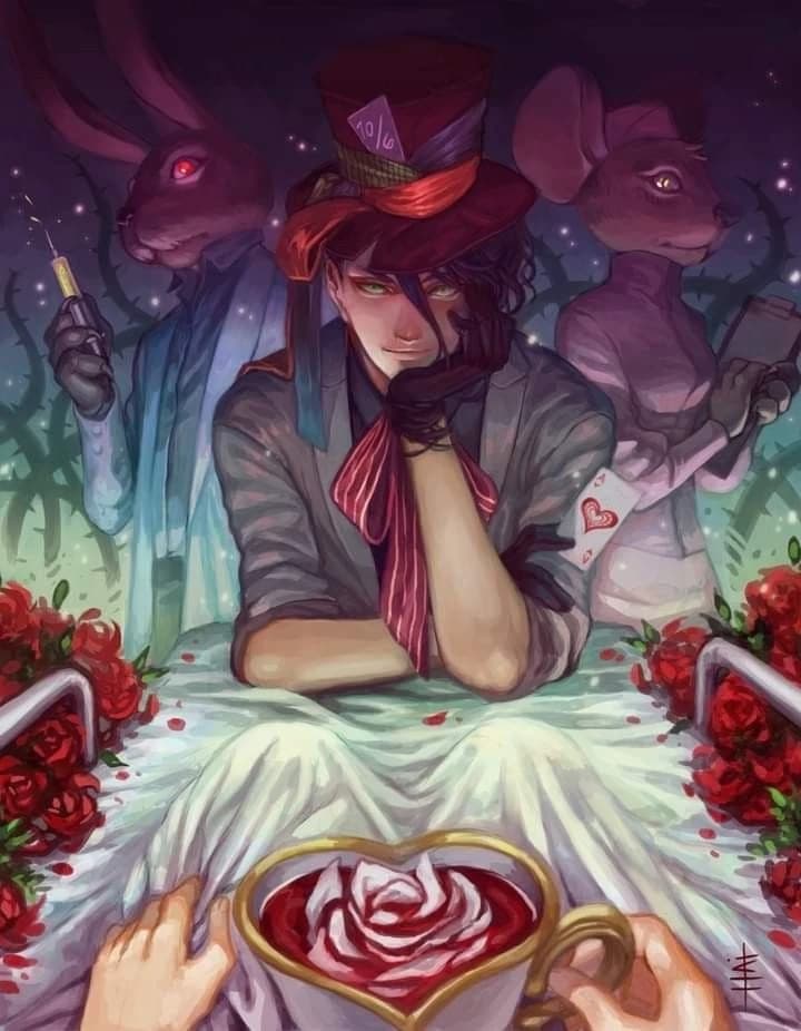 Mad Hatter thumbnail