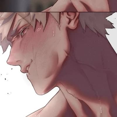 Bakugou Katsuki thumbnail