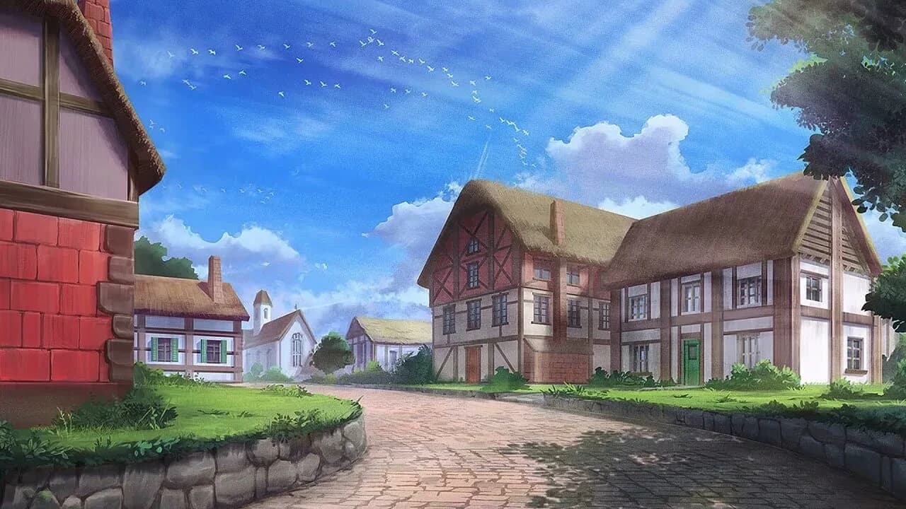 System(Isekai) thumbnail