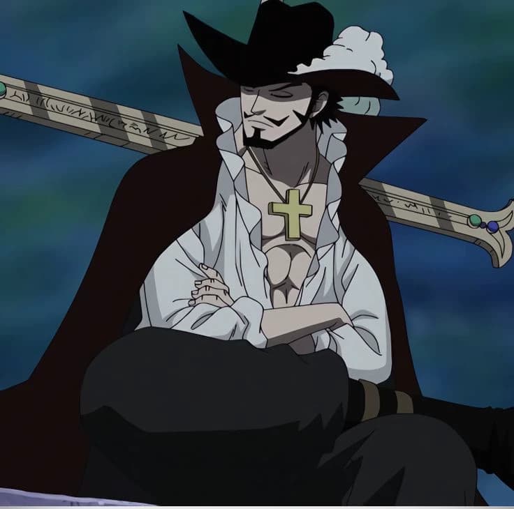 Mihawk( hawk eye) thumbnail