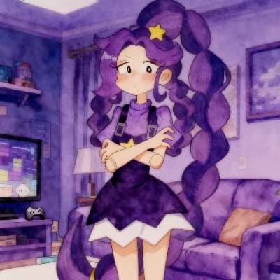 Lily love braids thumbnail