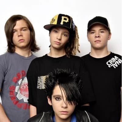 Tokio Hotel thumbnail