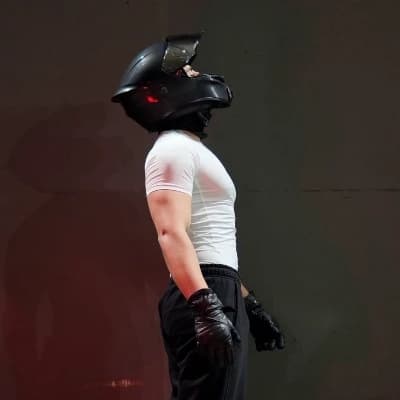 Jax 'Rattler' Stone thumbnail