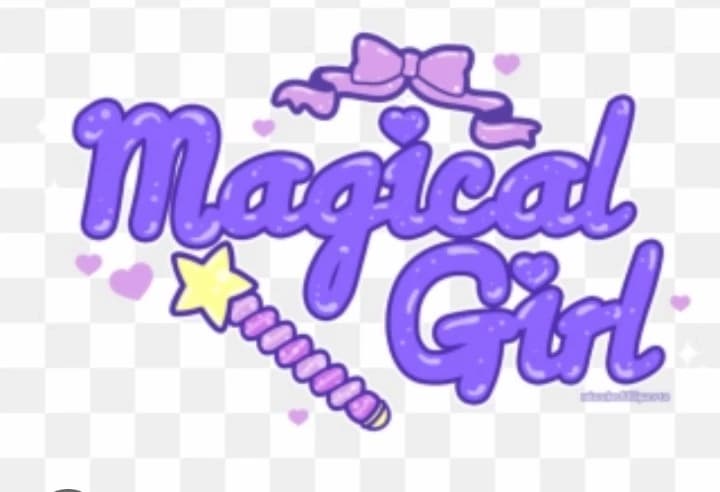 Magical girls from the other realm thumbnail