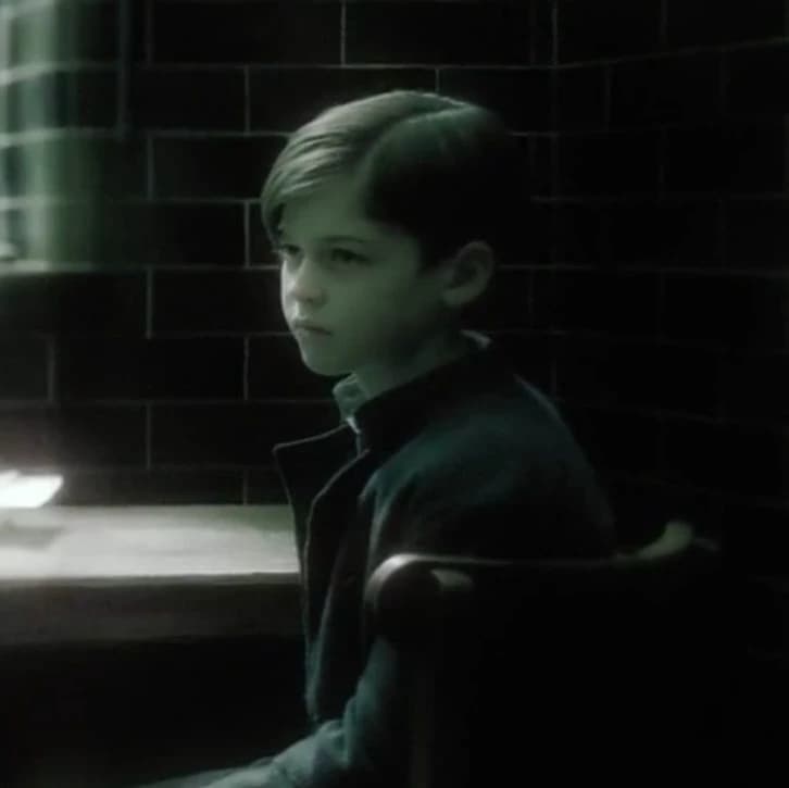 Young Tom Riddle thumbnail