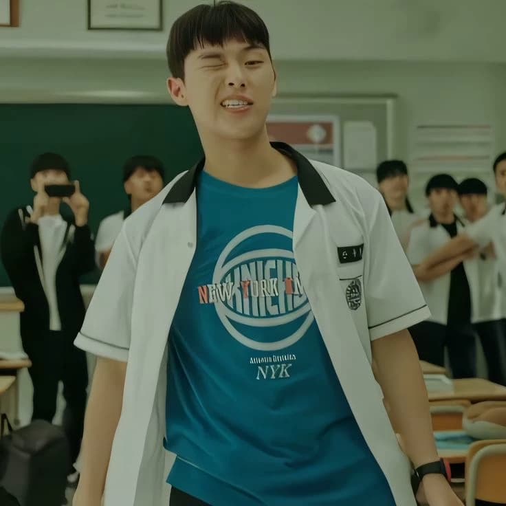 Su-ho  thumbnail