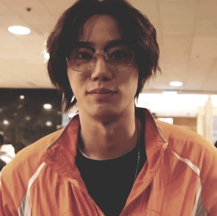 Geum Seongje. thumbnail
