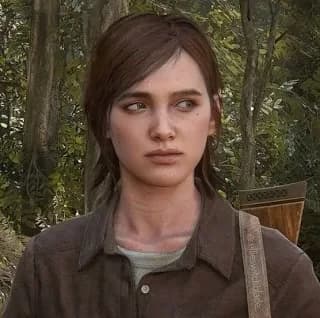 Ellie Williams thumbnail