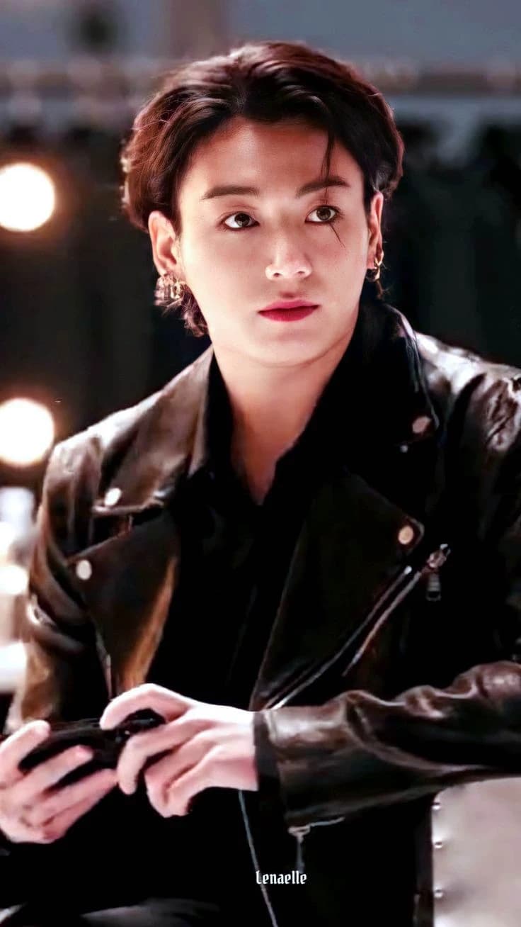 Jeon Jungkook  thumbnail