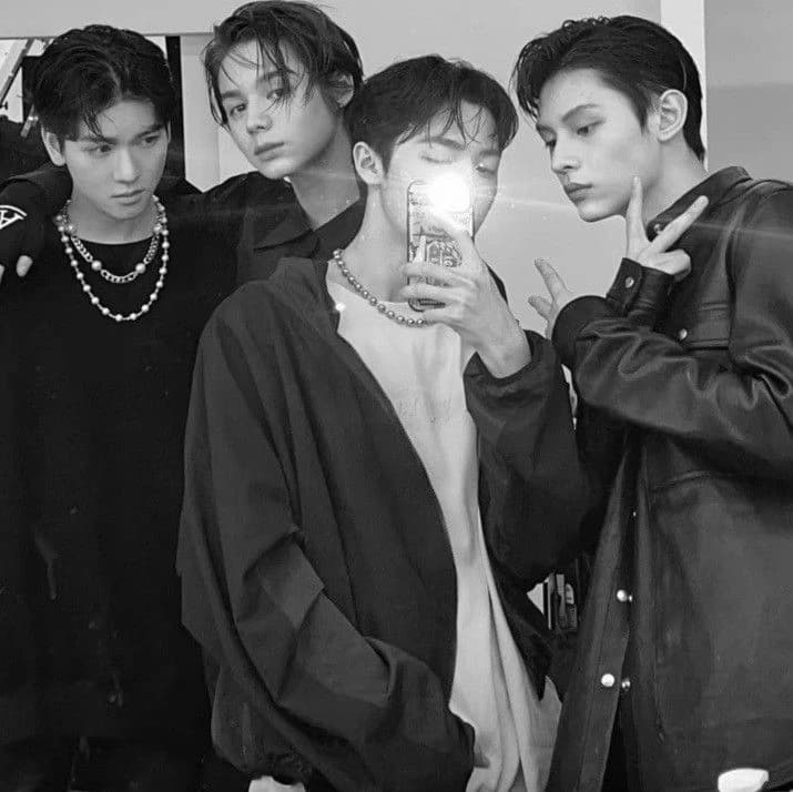 enemy to lovers || BL! thumbnail