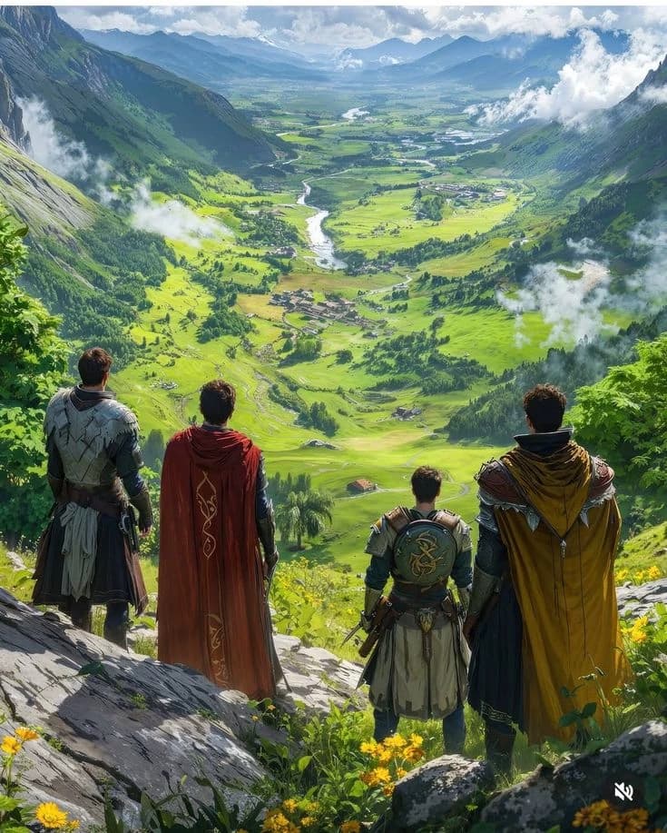 Heroes Group thumbnail