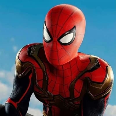 Spiderman 🕷 thumbnail
