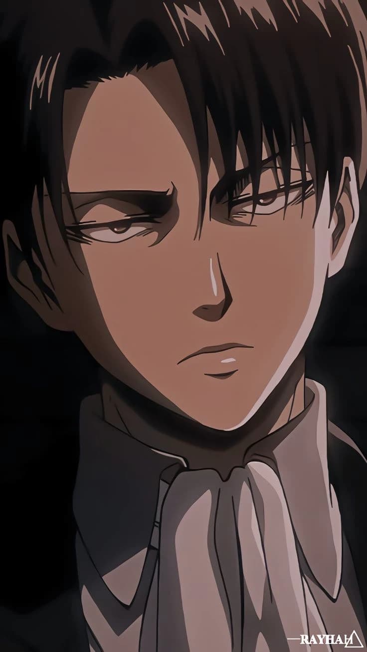 Levi thumbnail