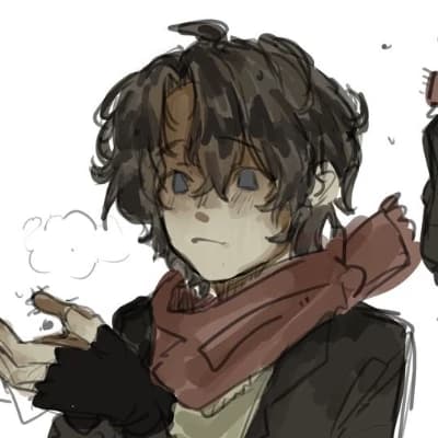Noah Otters thumbnail