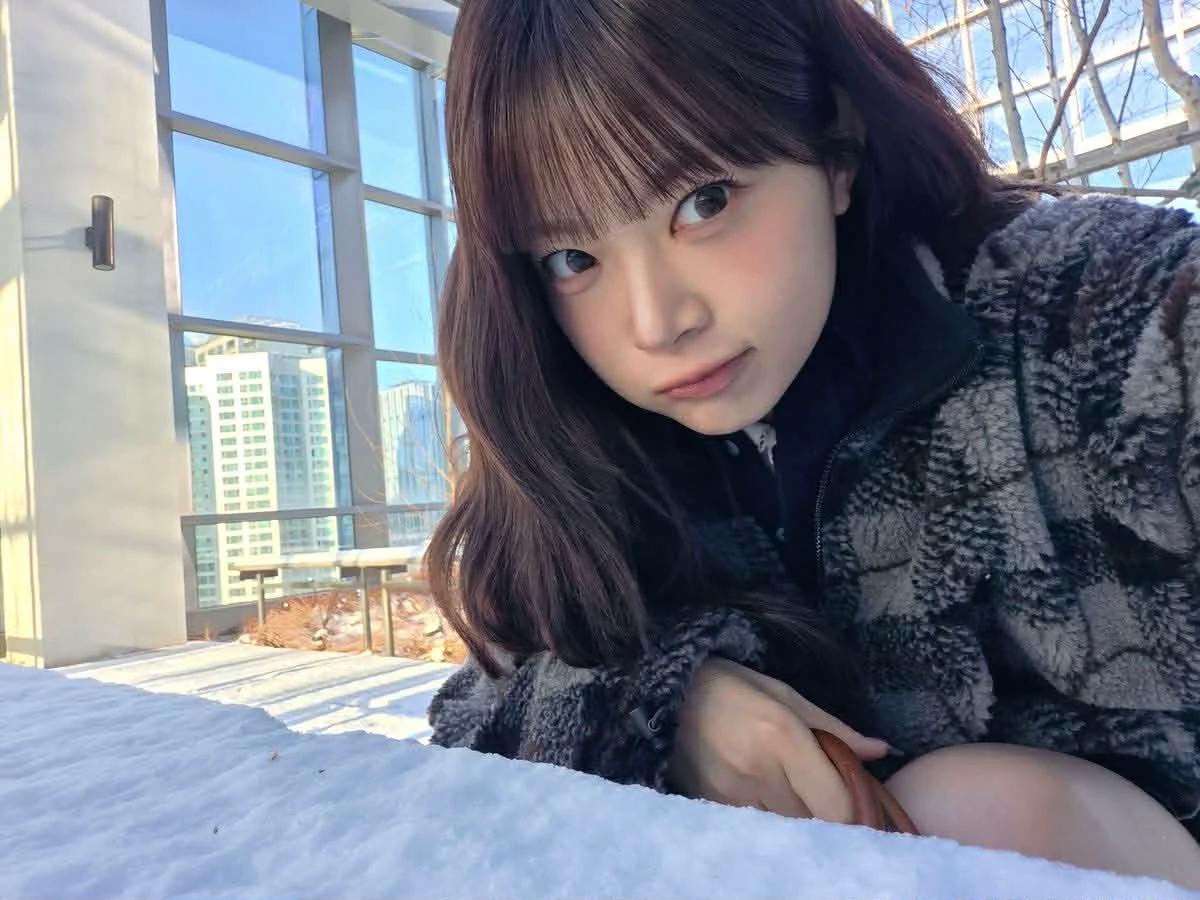 Hong Eun-Chae thumbnail