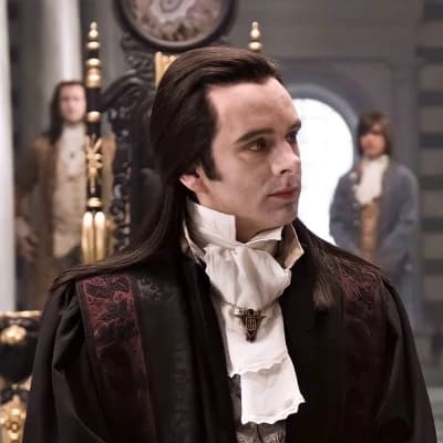 Aro Volturi  thumbnail