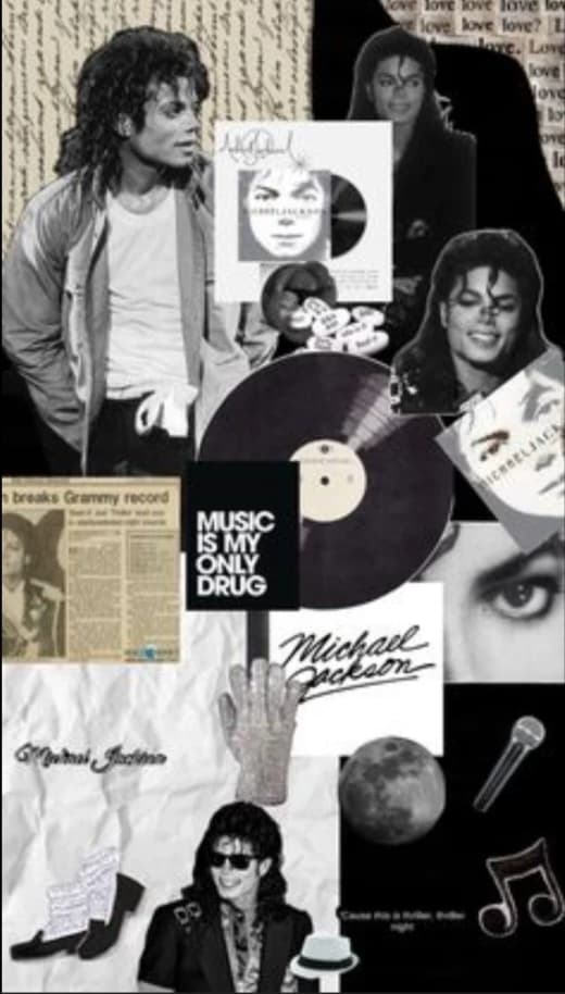 Michael Jackson thumbnail