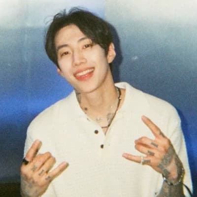 Jay Park thumbnail
