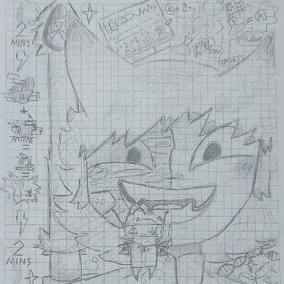 Small Bio AU (eddsworld)  thumbnail
