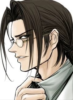 Professor hojo thumbnail