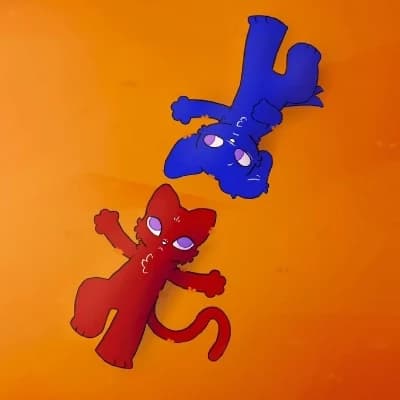 Chaz and Riley (partners in paw) thumbnail