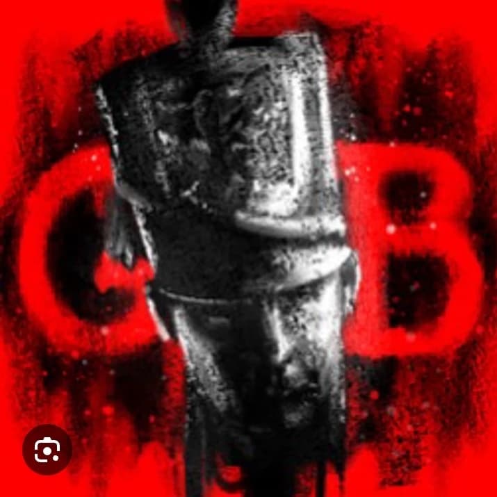 Guts and Blackpowder (Roblox)  thumbnail