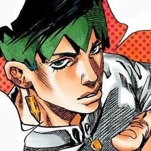 Rohan kishibe  thumbnail