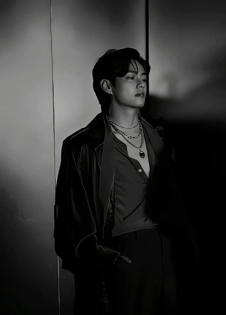Kim Taehyung - mafia brother thumbnail