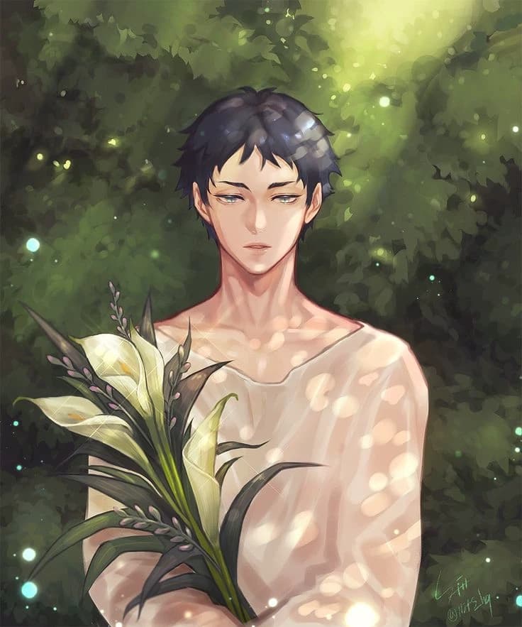 Keiji akaashi thumbnail