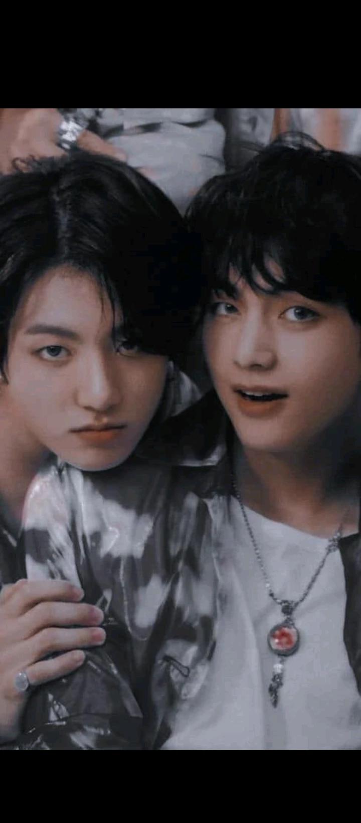 Jungkook thumbnail