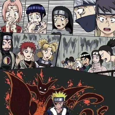 Naruto Uzumaki thumbnail