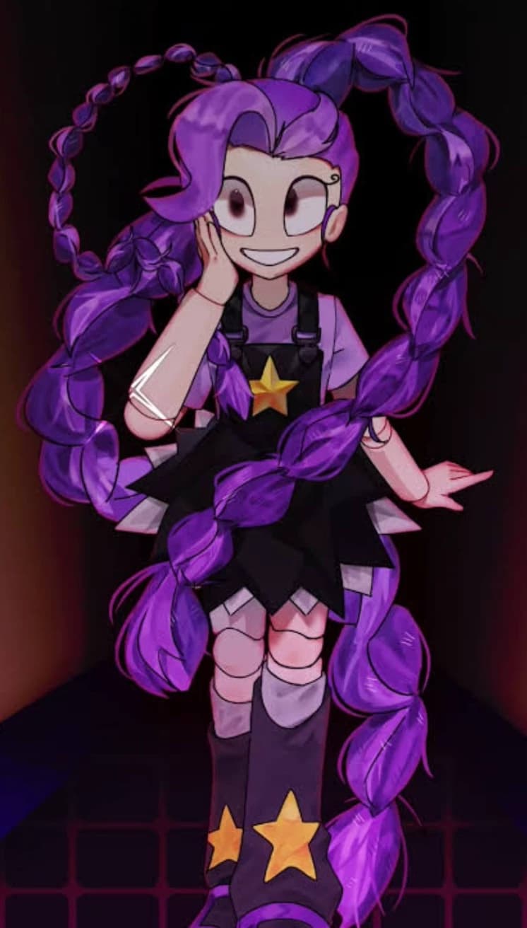 She wants you for herself. thumbnail
