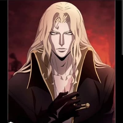 Alucard thumbnail