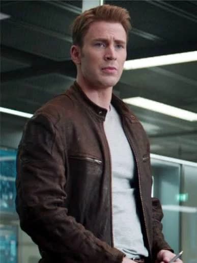 Captain America : Steve Rogers and His New Assistant thumbnail