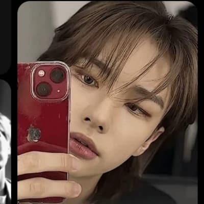 Hyunjin thumbnail