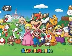 SUPER MARIO RPG thumbnail
