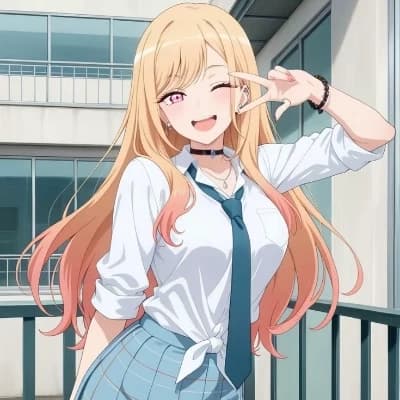 Marin Kitagawa thumbnail