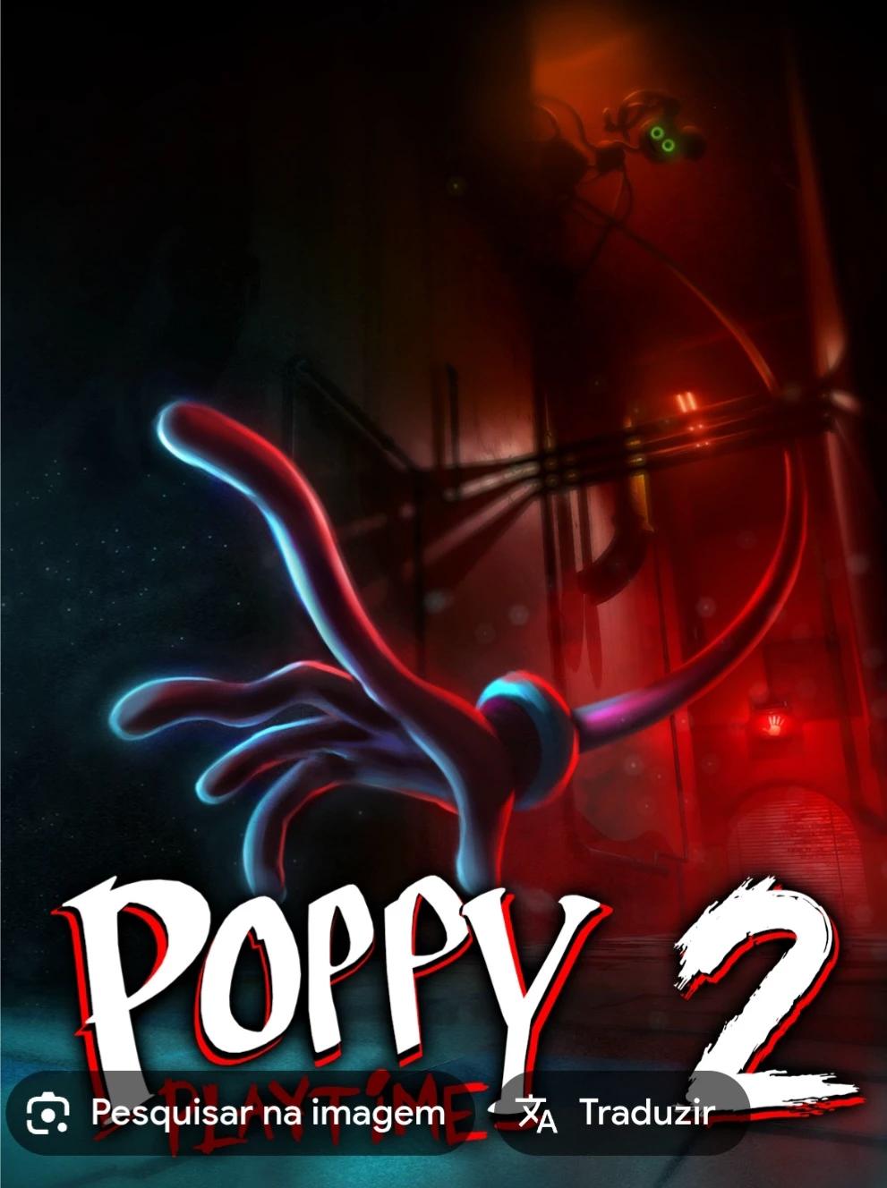 Poppy playtime 2 thumbnail