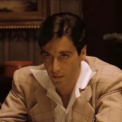 Michael Corleone thumbnail
