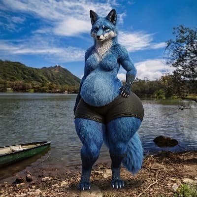 Fox thumbnail