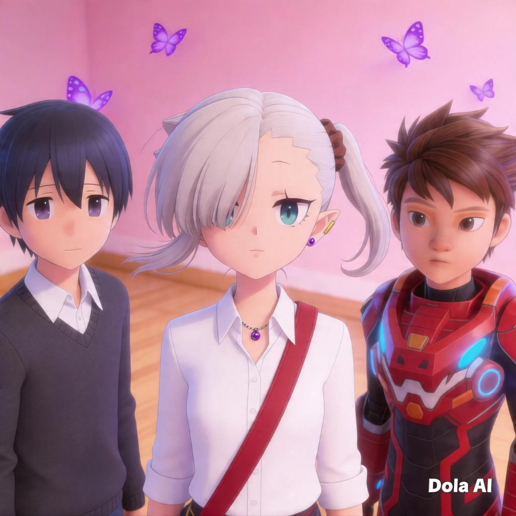 Luna Ishikawa y Lucio y otori tatsuta thumbnail