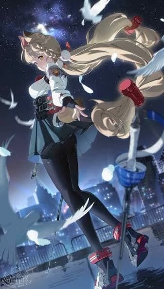 Alice Thymefield thumbnail