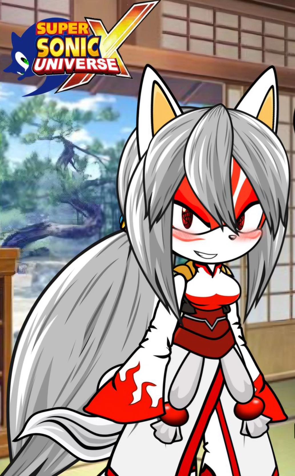 Amaterasu thumbnail