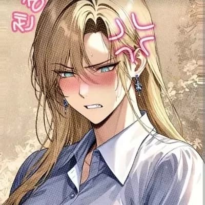 Elisa cold tsundere wife thumbnail